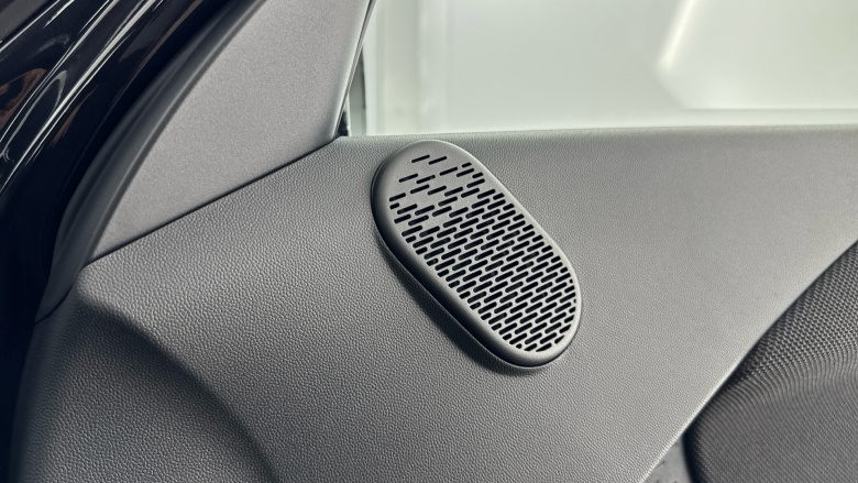 MINI Aceman 135kW E Sport 43kWh 5dr Auto Electric Hatchback